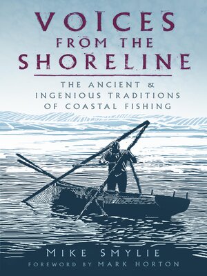 cover image of Voices from the Shoreline